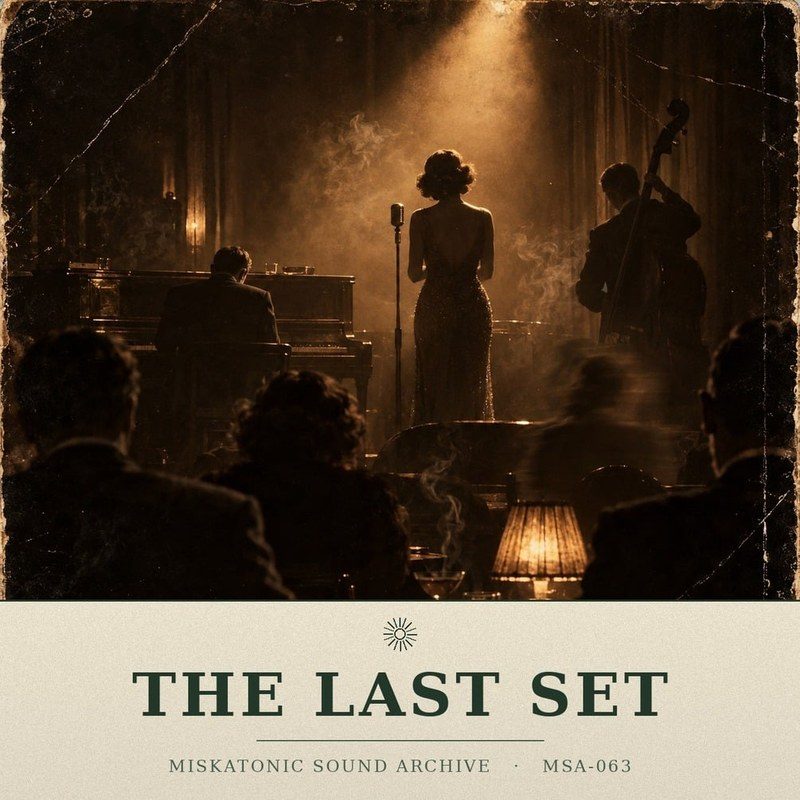 The Last Set